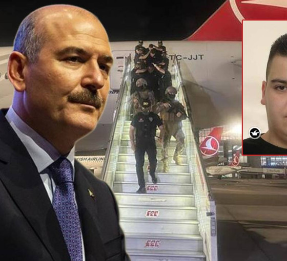 Uluslararası uyuşturucu şebekesi 'Bello Jos'a Türkiye'de operasyon: 34 gözaltı