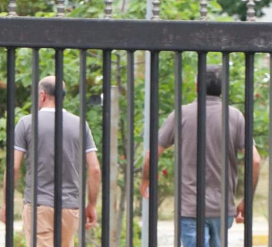 Kayıp olarak aranan Yıldız'ın cenazesi Büyükada'da bulundu