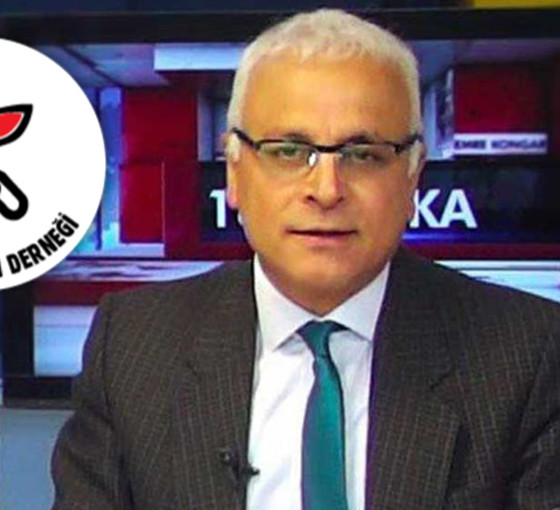 İHD'den Yanardağ açıklaması: Ülkedeki adaletsizliği ifade eden eleştiriler ifade özgürlüğü kapsamındadır