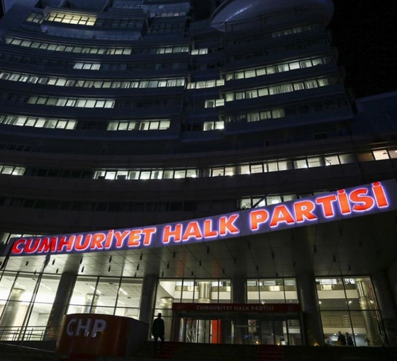 CHP en büyük hatayı nerede yaptı?