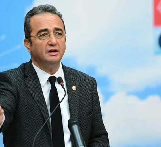 Bülent Tezcan: Değişim önce liderlik değişimiyle başlar
