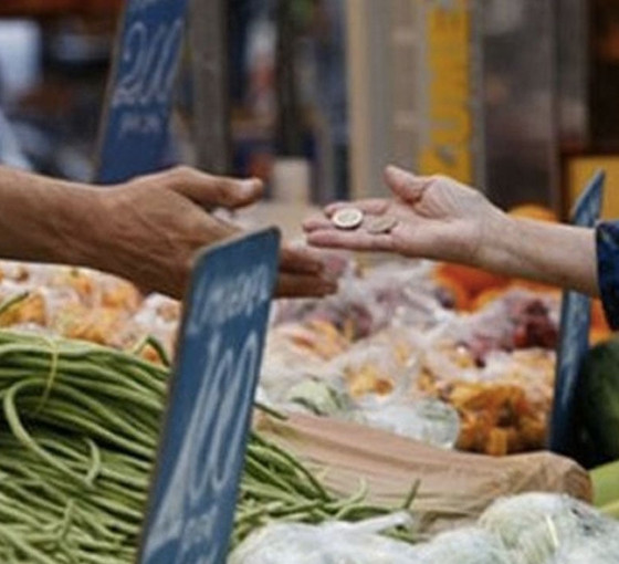 Türk İş: Haziran ayında 4 kişilik ailenin yoksulluk sınırı 33 bin 789 lira