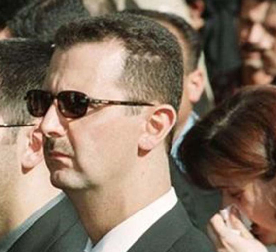 BBC: Suriye'de Esad'ın ailesi uyuşturucu ticaretinin merkezinde