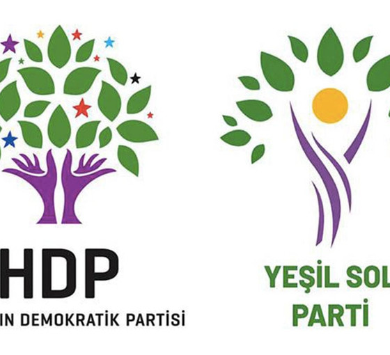 HDP ve Yeşil Sol Parti’den bayram mesajı: 'Toplumsal varoluşumuzu yeniden yaratabiliriz'