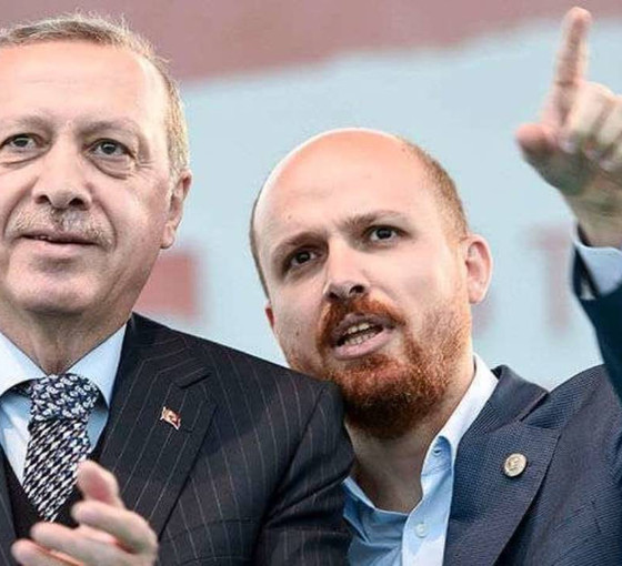 Kulis: 'Erdoğan yerine damadı değil, oğlu Bilal Erdoğan'ı hazırlayacak'