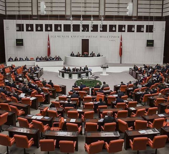 Siyasi partilerin bayramlaşma programı belli oldu: En yoğun program CHP'nin