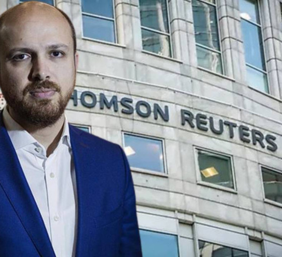 İktidar destekçisi Albayrak Medya ve TürkMedya, Reuters aboneliklerini feshetti