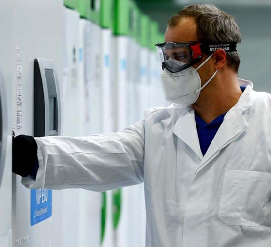 Yanlışlıkla şalteri indirdi: Milyon dolarlık araştırma çöpe gitti