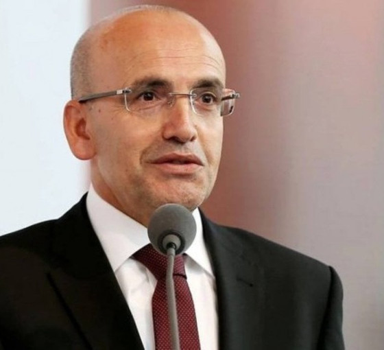 Şimşek: KKM'de stopaj desteğini yıl sonuna kadar uzatıyoruz