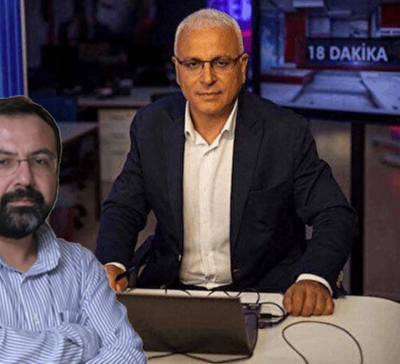 Tutuklanan Gazeteci Yanardağ’ın avukatı: Hedefte eleştirel gazetecilik var, sıra Merdan’a gelmişti