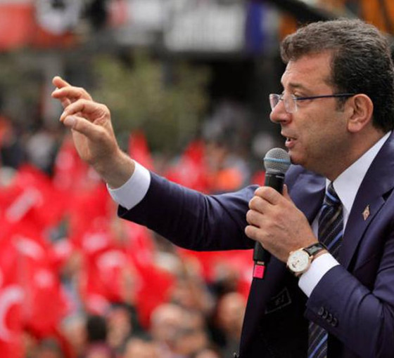Ekrem İmamoğlu’nun iyi bir fikri var mı?