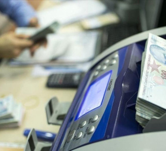 Kur korumalı mevduat (KKM) hesapları 3 trilyon lirayı aştı