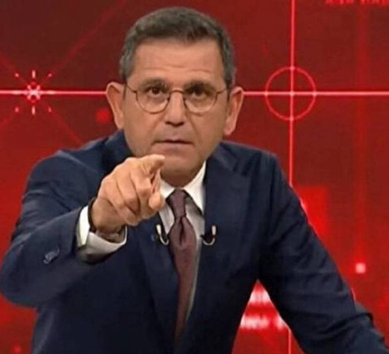 Fatih Portakal, Galatasaray'dan özür diledi: Eksik haber, üç saatlik görüntüyü izlememiz gerekirdi