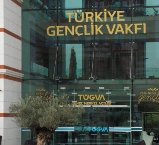 Eski TÜGVA Yöneticisi: TÜGVA, Berat Albayrak’ın gençlik kollarına dönüştü
