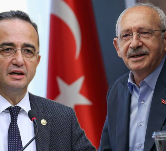 CHP'li Bülent Tezcan: Kılıçdaroğlu'nun seçim bittiği gün 'aday olmuyorum' demesini beklerdik