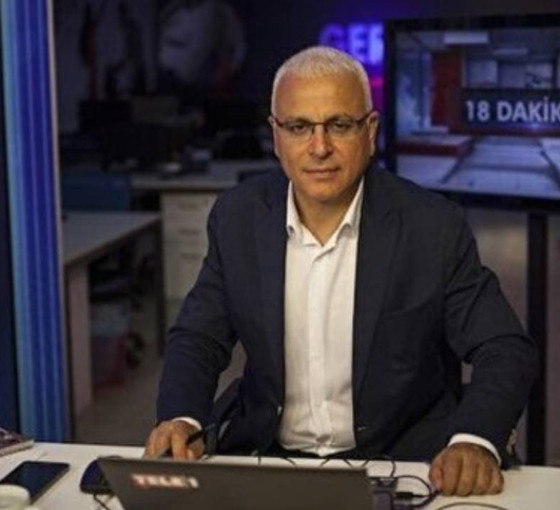 Merdan Yanardağ her aşamada aksini söylediği halde savcılık 'montaj video' demediğini iddia etti