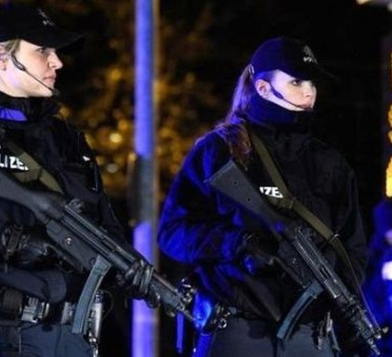 Hollanda’da Bakan Yeşilgöz’den yeni kıyafet genelgesi: Üniformalı polislerin başörtüsü takması yasaklandı ​​​​​​​