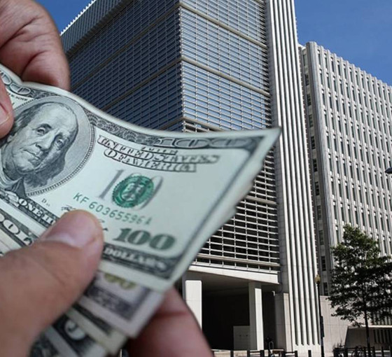 Dünya Bankası, Türkiye'ye 1 milyar dolar verecek: Depremzede işletmelere de 450 milyon dolarlık destek
