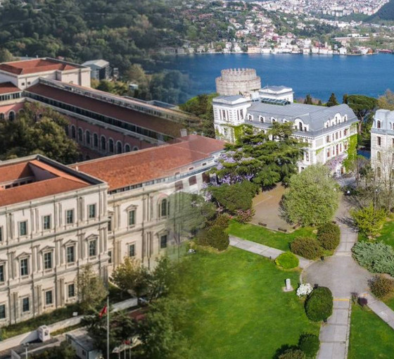 'En iyi üniversiteler listesi' açıklandı: İTÜ, Boğaziçi Üniversitesi'ni geçti