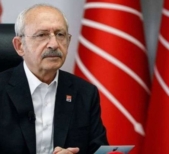 Sarıgül: Kılıçdaroğlu, Merdan Yanardağ için heyet oluşturdu
