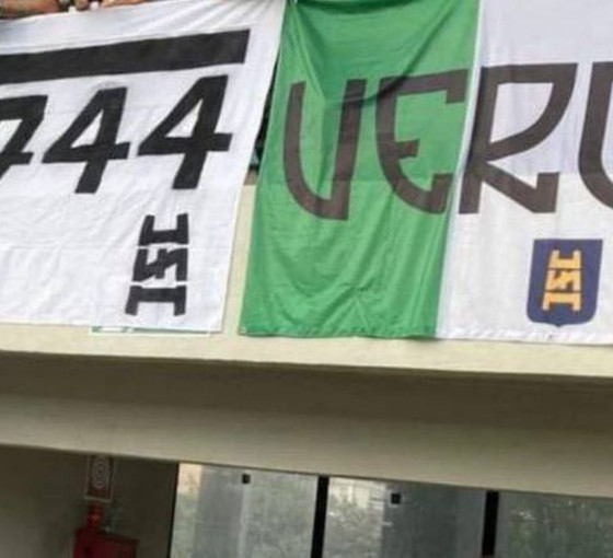 Yasaklanan forma numarası