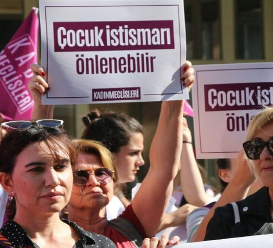 CHP'nin 'çocuk gebelikleri' raporu: 15 yaş altı doğum bir yılda yüzde 25 arttı