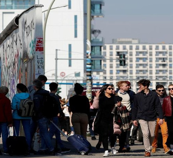 Türkiye'den Almanya'ya iltica başvuruları yüzde 203 arttı