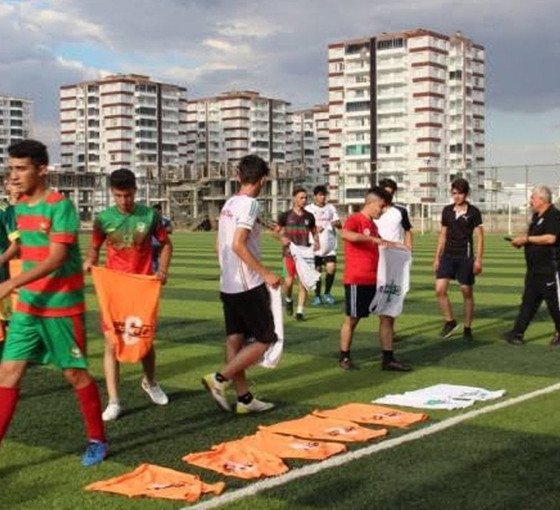 Amedspor’da A Takım seçmeleri başlıyor