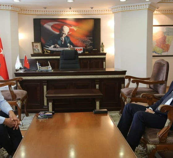 Gar Katliamı’nda ihmal şüphesi bulunuyordu: TEM Şube Müdürü Hakan Duman, Dersim'e atandı