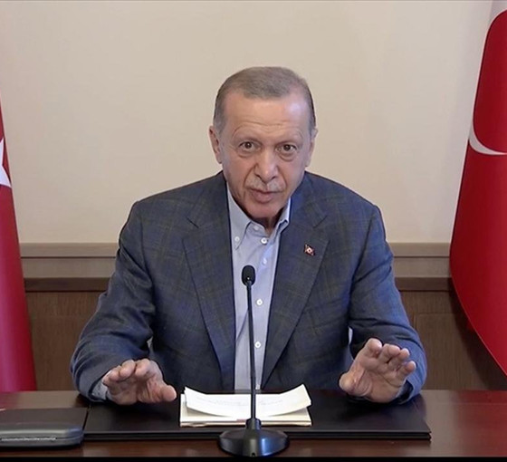 Erdoğan: Memur maaşı düzenlemesini bayram sonrası sonuçlandıracağız