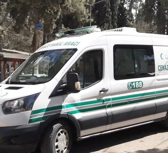 Antep'te iki Suriyeli gencin cesedi derede bulundu