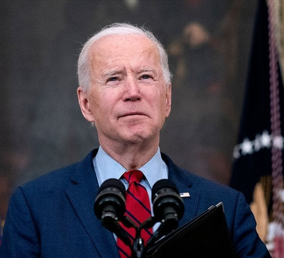 Biden'dan Anayasa Mahkemesi'nin 'ırk unsuru' kararına eleştiri: Irkçılık gerçeğini değiştirmiyor