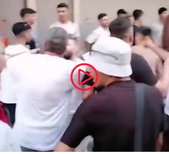 Antalya'da Kürtçe müziğe polis engeli: Vatandaşlar tepki gösterdi