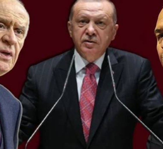 'Bahçeli, polisteki Soylu ekibi için devreye girdi' iddiası