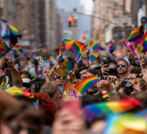 Tüm sosyal medya platformları LGBTİ+’ların güvenliğinde sınıfta kaldı