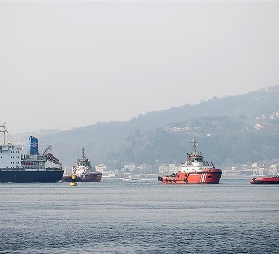 Boğazlardan geçişlere yarından itibaren zam geliyor