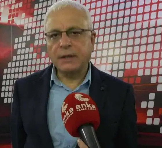 Avrupa Gazeteciler Federasyonu'ndan Merdan Yanardağ çağrısı