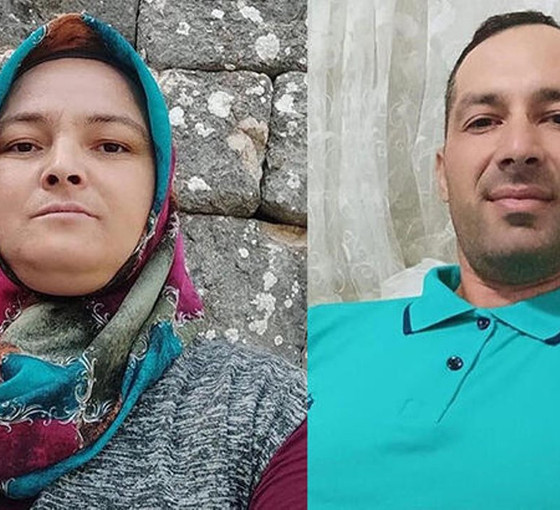 Boşanmak istediği erkeğin 24 yerinden bıçakladığı kadın ikinci uzaklaştırma kararını bekliyormuş