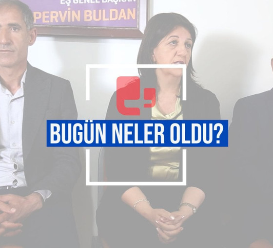Bugün neler oldu? | 30.06.2023 Cuma, günün önemli gelişmeleri