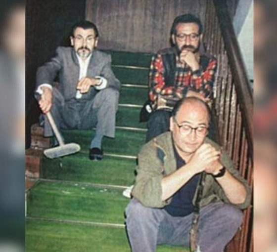 Otuz yıl geçti ‘Unutmadımaklımda’