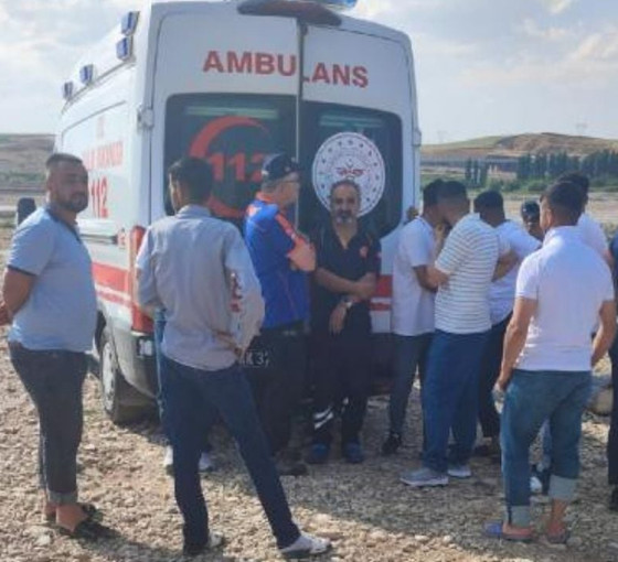 Batman Çayı ve Göksu Çayı'na giren aynı yaştaki iki genç boğuldu