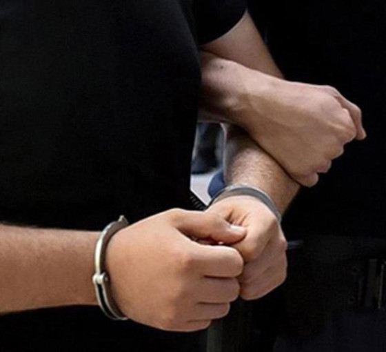 Nevşehir'de sağlık çalışanlarına saldıran iki şüpheli tutuklandı