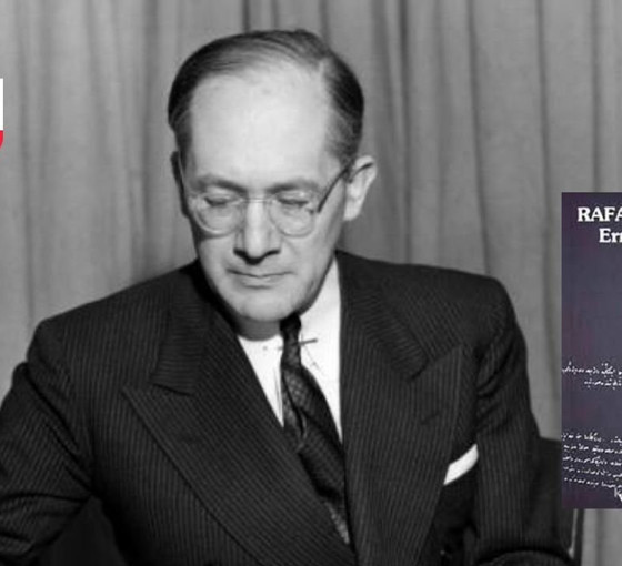 Raphael Lemkin ve Soykırım Sözleşmesi