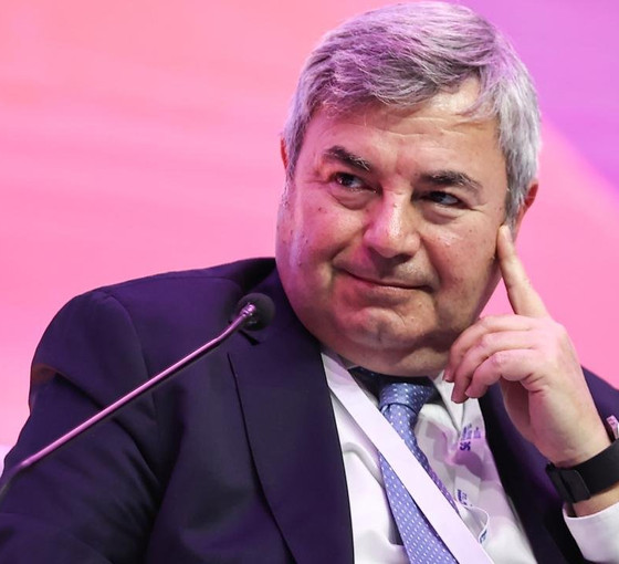 Lizbon Büyükelçisi Murat Karagöz kalp krizi sonucu vefat etti