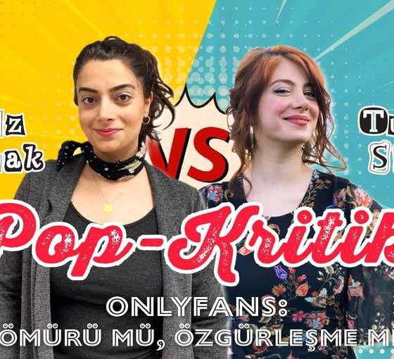 OnlyFans meselesi: Sömürü mü özgürlük mü?