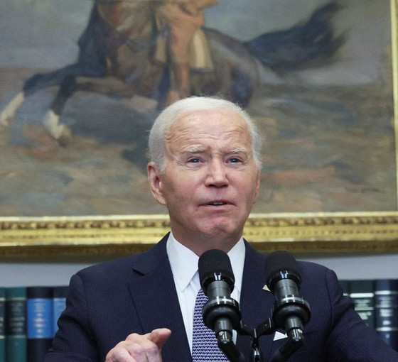 Biden'dan ABD Yüksek Mahkemesi'ne tepki: Öğrenci kredileri affı kararı bozulmuştu