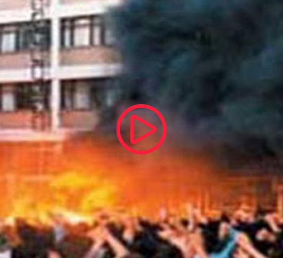 Sabahat Akkiraz’dan Sivas Katliamı’nın 30. yıl dönümü için 'Unutmadım' klibi