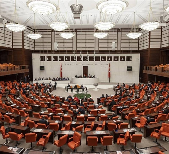 Meclis 4 Temmuz'da açılıyor: Gündem maaşlar, kira zammı sınırı ve Anayasa değişikliği
