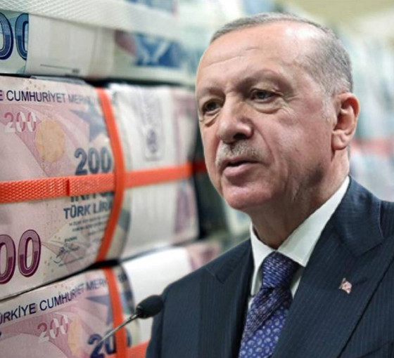 Cumhurbaşkanlığı Hükümet Sistemi ile devletin borcu dörde katlandı