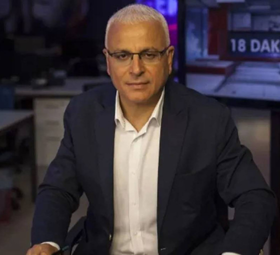 CHP'li Tanrıkulu'ndan 'Merdan Yanardağ' eleştirisi: Sözde muhalefet sürece benzin attı